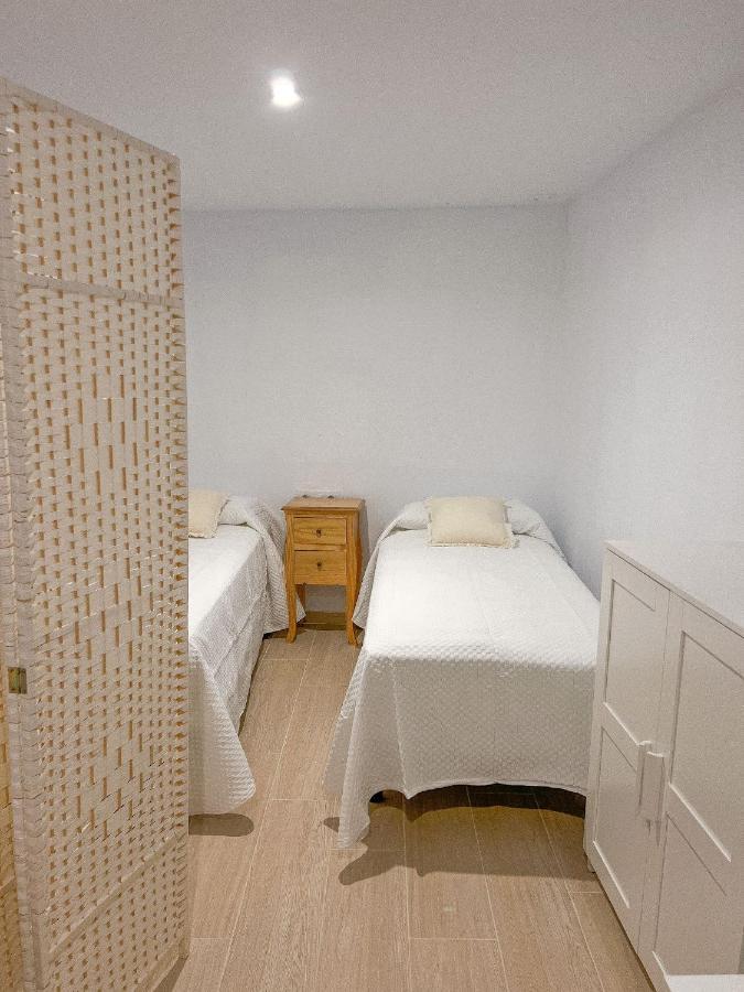El Rincon De Marisa Appartement