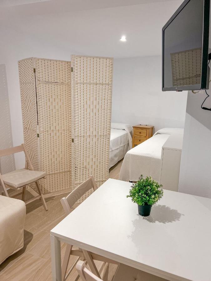 El Rincon De Marisa Appartement Vejer de la Frontera