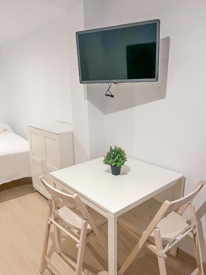El Rincon De Marisa Apartament Vejer de la Frontera