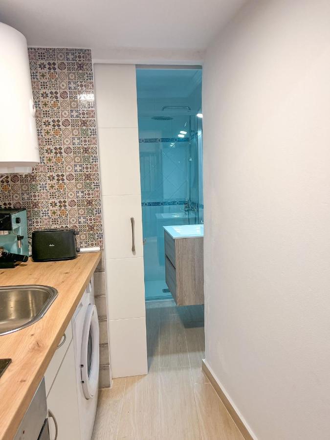 Apartament El Rincon De Marisa